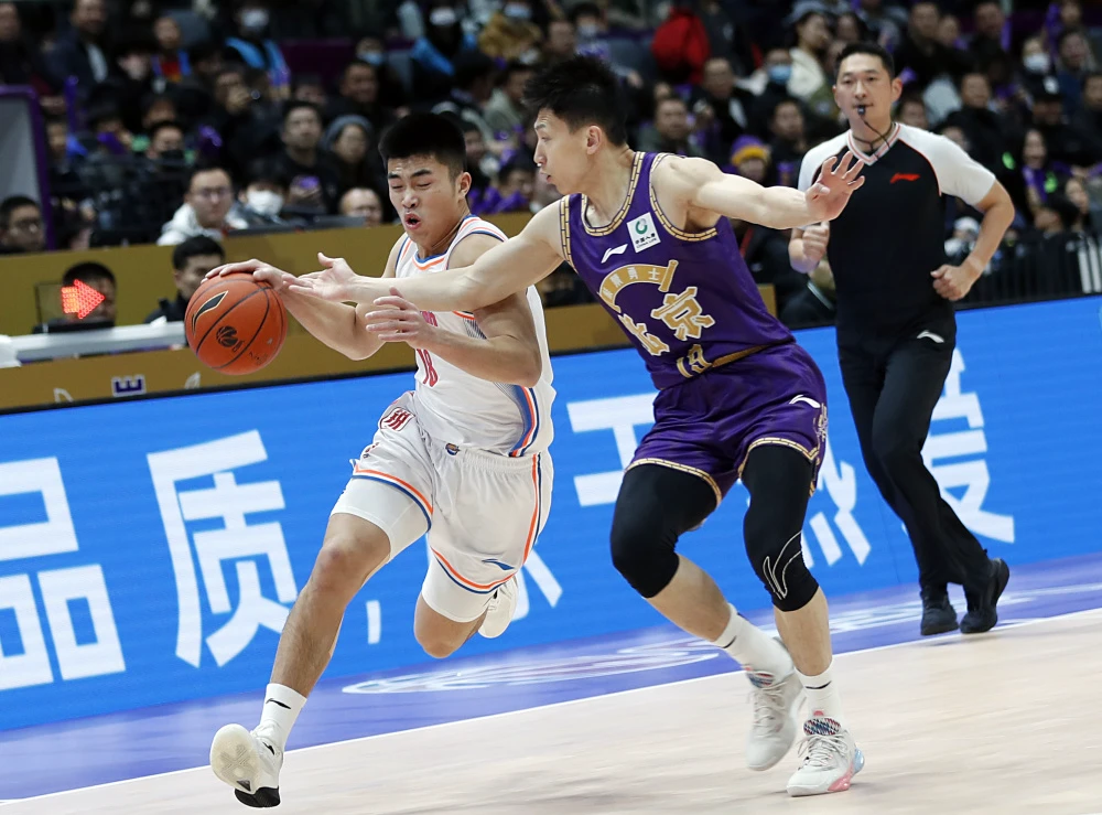 为什么篮球训练中的每个步骤都不可忽视_0